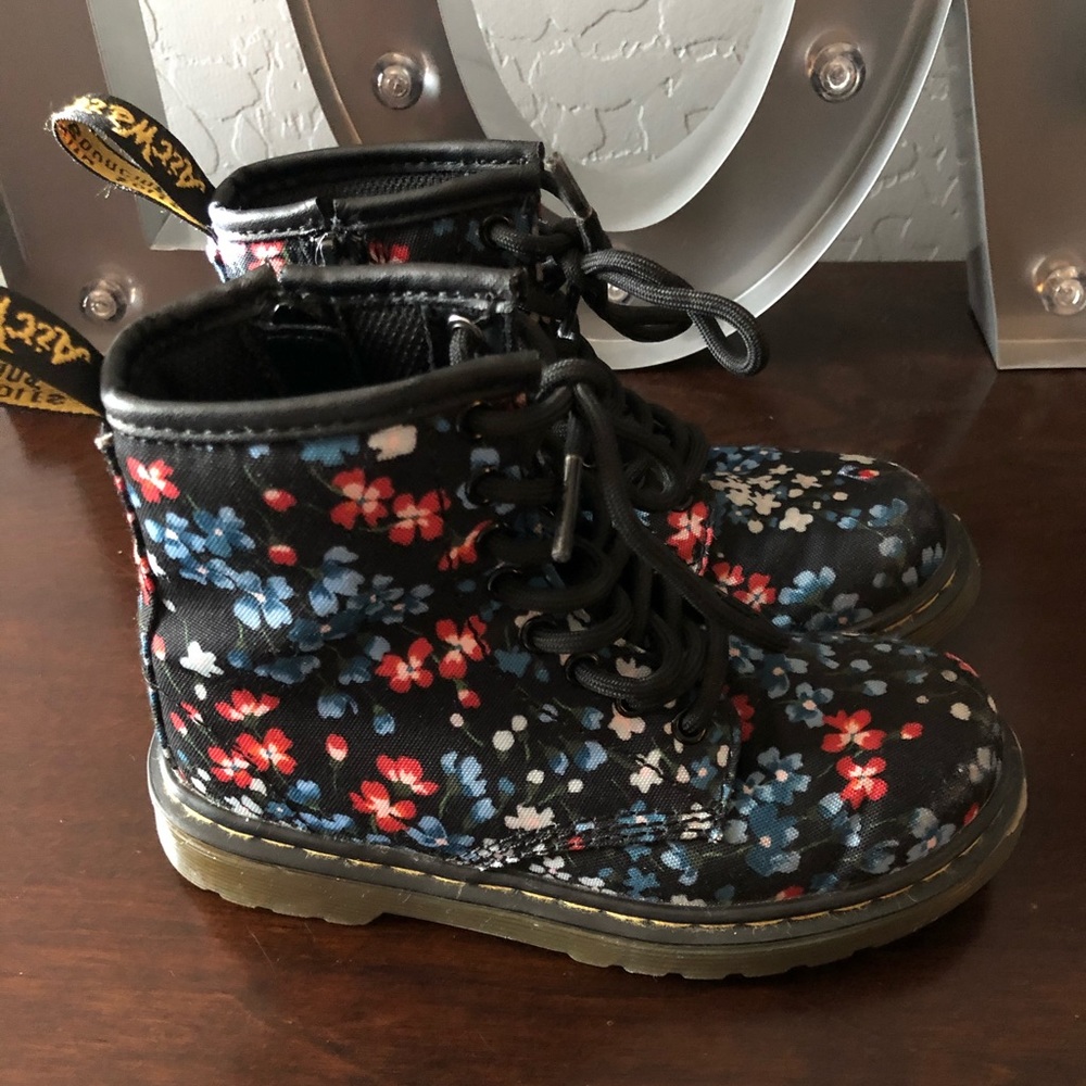 Dr Martens